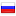 fastget.ru server is located in Russia